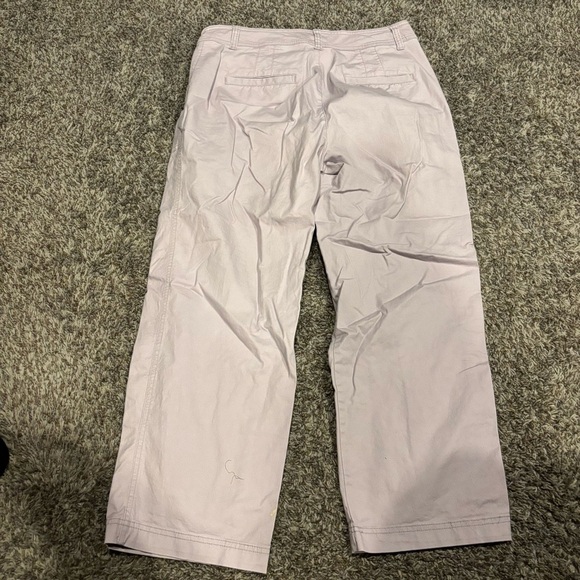 Old Navy Pants - Women’s High Rise Straight Casual Pants